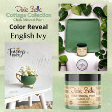 Dixie Belle Cottage Collection - English Ivy