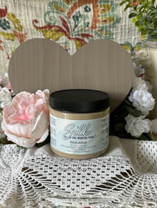 Badlands Silk Mineral Paint