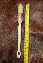 French Tip Brush short 1"