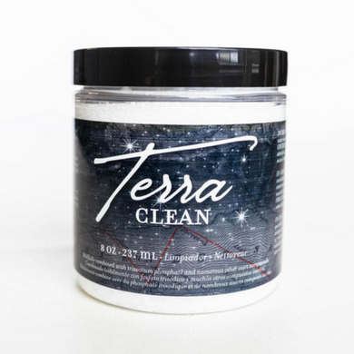 Dixie Belle - Terra Clean