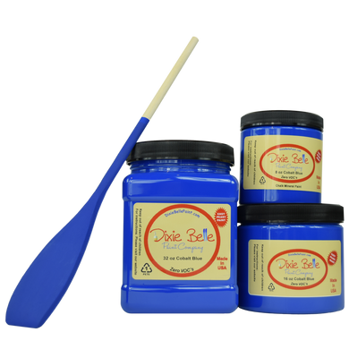 Cobalt Blue - 44 Marketplace