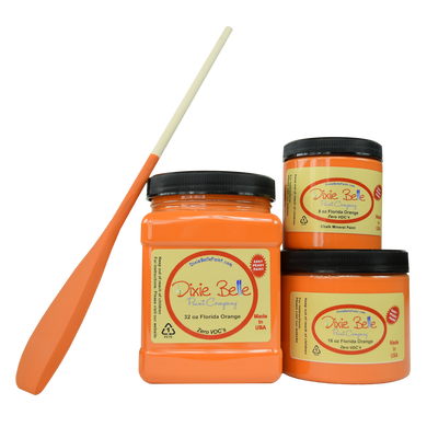 Florida Orange - 44 Marketplace