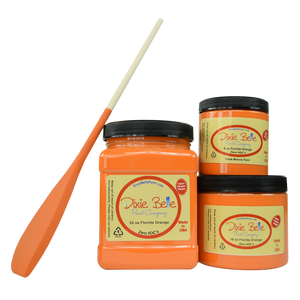 Florida Orange - 44 Marketplace