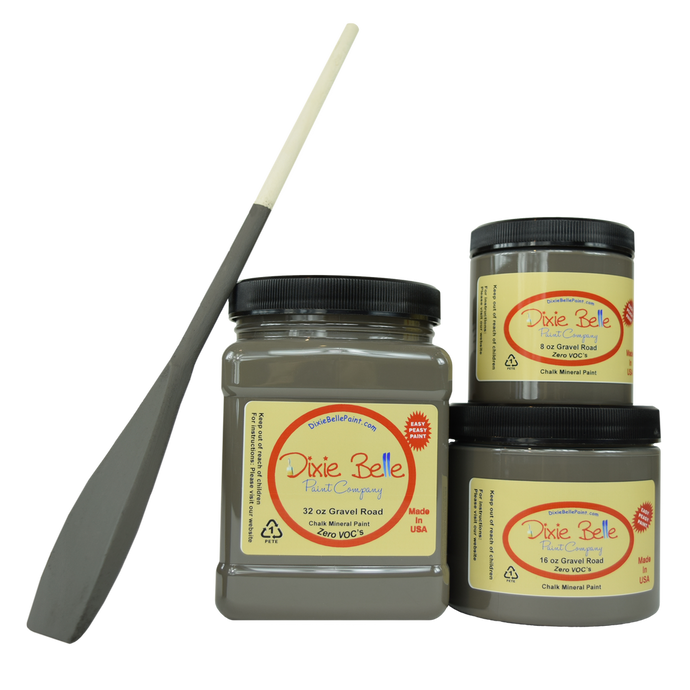 Gravel Road - 44 Marketplace