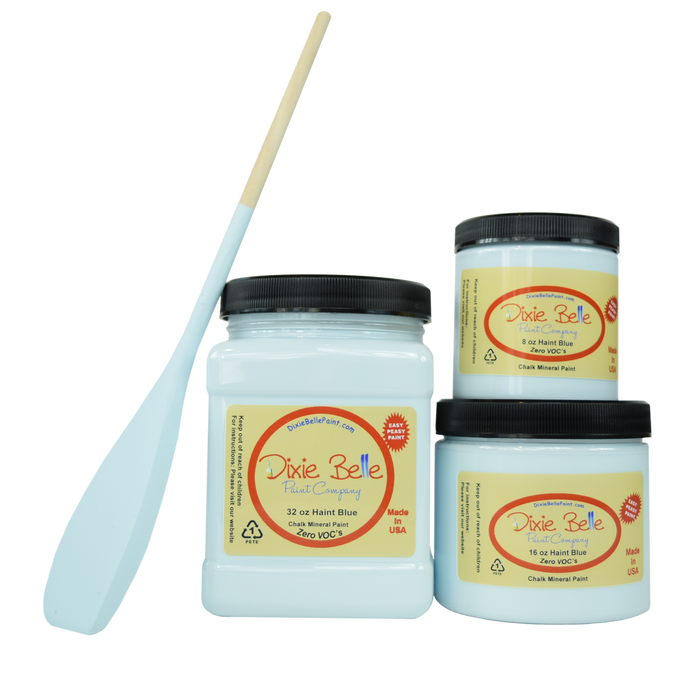 Haint Blue - 44 Marketplace