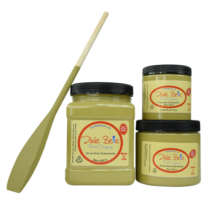 Holy Guacamole - 44 Marketplace