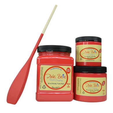 Honky Tonk Red - 44 Marketplace