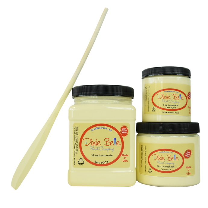 Lemonade - 44 Marketplace