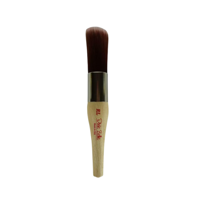 Dixie Belle Synthetic Brush Large Round - 44 Marketplace