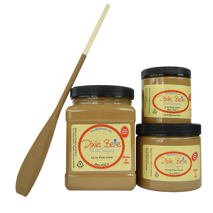 Pine Cone - 44 Marketplace