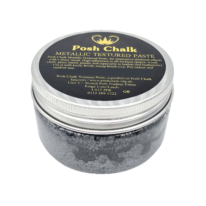 Posh Chalk Metallic Paste