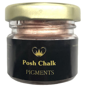 Posh Pigments - 44 Marketplace