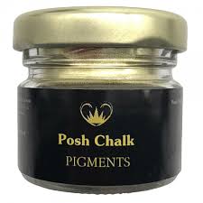 Posh Pigments - 44 Marketplace